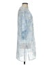 Wallflower 100% Polyester Blue Kimono Size S - photo 4