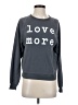 Grayson Threads Gray Pullover Sweater Size XS - photo 1