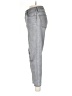 Everlane 100% Cotton Chevron-herringbone Gray Jeans Size 27 waist - photo 5