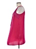 Etam 100% Polyester Pink Casual Dress Size M - photo 5