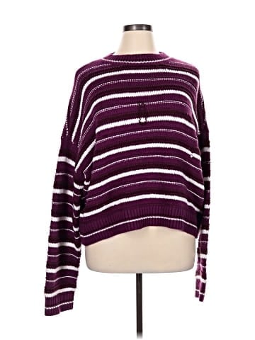 Ann Taylor Pullover Sweater (view 1)