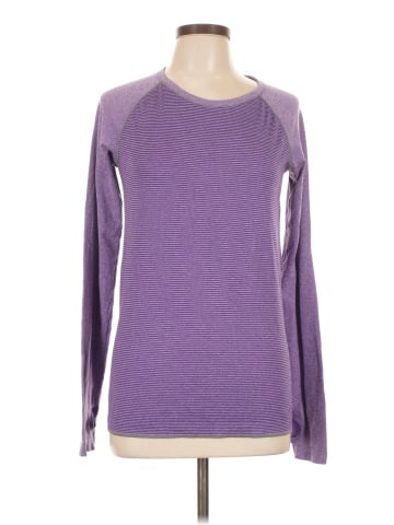 Danskin Now Long Sleeve T-Shirt (view 1)