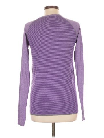 Danskin Now Long Sleeve T-Shirt (view 2)