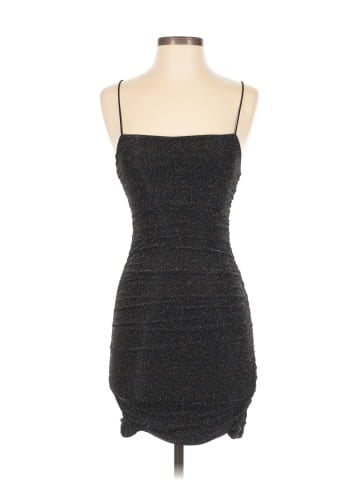 Princess Polly Cocktail Dress (view 1)
