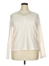 Unbranded Ivory Long Sleeve Blouse Size XXL - photo 1