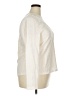 Unbranded Ivory Long Sleeve Blouse Size XXL - photo 4