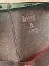 REI Solid Gray Active Pants Size XS - photo 7