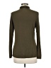 Tahari Green Long Sleeve Turtleneck Size M - photo 2