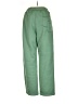 Unbranded Green Casual Pants Size S - photo 2