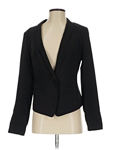 Mossimo Blazer (view 1)