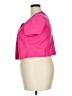 Studio 1 100% Polyester Pink Vest Size 18 - photo 5