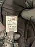 Amour Vert Black 3/4 Sleeve Top Size XS - photo 8