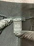 Alyx Solid Black Casual Pants Size XL - photo 4