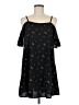 Don't Ask Why Black Sleeveless Top One size - photo 1