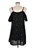 Don't Ask Why Black Sleeveless Top One size - photo 2