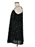 Don't Ask Why Black Sleeveless Top One size - photo 5