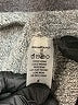 Peruvian Connection 100% Baby Alpaca Gray Wool Pullover Sweater Size XS - photo 7