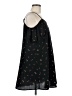 Don't Ask Why Black Sleeveless Top One size - photo 4