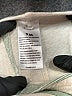 Baby Essentials Stripes Green Casual Pants 6-9 MO / 9 MO - photo 3