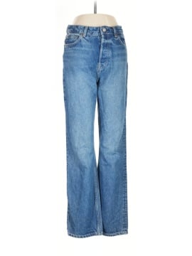 Reformation Jeans