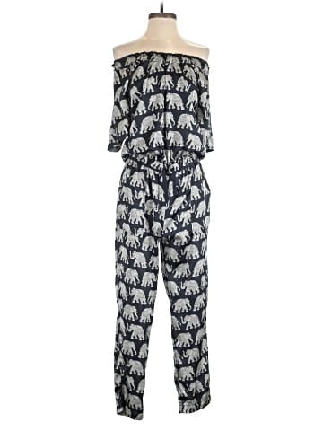 TSE Jumpsuit (view 1)
