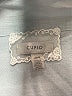 Cupio Gray 3/4 Sleeve Button-Down Shirt Size L - photo 7
