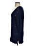 White House Black Market 100% Viscose Blue Pullover Sweater Size S - photo 5