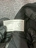 Mary Crafts Black Blazer Size 18 - photo 4