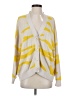 CAbi Yellow Cardigan Size XS - photo 1