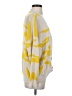 CAbi Yellow Cardigan Size XS - photo 4