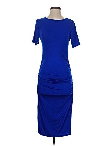 Venus Cocktail Dress (view 1)