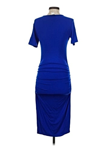 Venus Cocktail Dress (view 2)