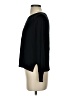 Zara Black Pullover Sweater Size S - photo 5