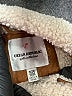 Urban Republic 100% Polyurethane Brown Jacket 12-18 MO / 18 MO - photo 3