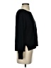 Zara Black Pullover Sweater Size S - photo 4