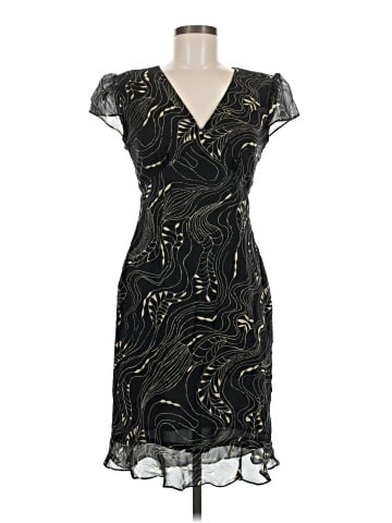 Maggy London Cocktail Dress (view 1)