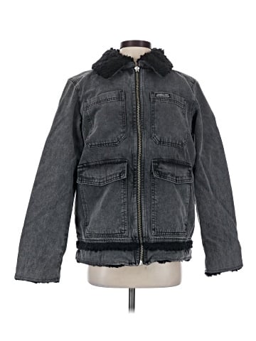 BDG Denim Jacket (view 1)