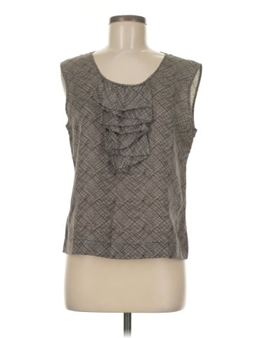Talbots Sleeveless T-Shirt (view 1)
