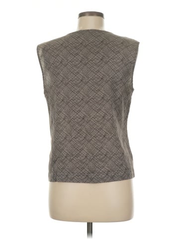 Talbots Sleeveless T-Shirt (view 2)