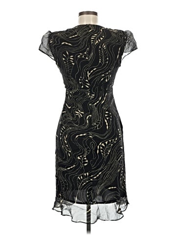 Maggy London Cocktail Dress (view 2)
