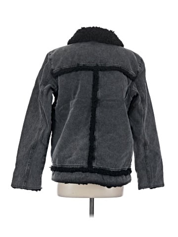BDG Denim Jacket (view 2)