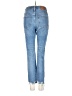 Madewell Tweed Blue Jeans Size 24 waist - photo 2