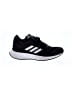 Adidas Black Sneakers Size 4 - photo 1