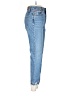 Madewell Tweed Blue Jeans Size 24 waist - photo 4