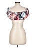 Unbranded Pink Tube Top Size L - photo 2