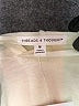 Threads 4 Thought Ivory Long Sleeve Turtleneck Size M - photo 7