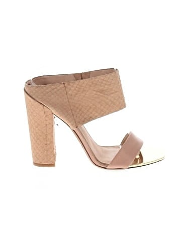 Rachel Zoe Sandals (view 1)