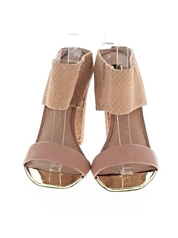Rachel Zoe Sandals (view 2)