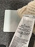 Gap Solid Ivory Turtleneck Sweater Size M - photo 8