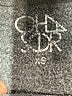 Chaser Print Black Sweatshirt Size XS - photo 7